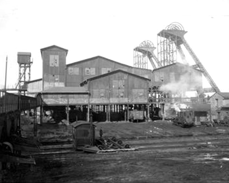KWK Klimontów